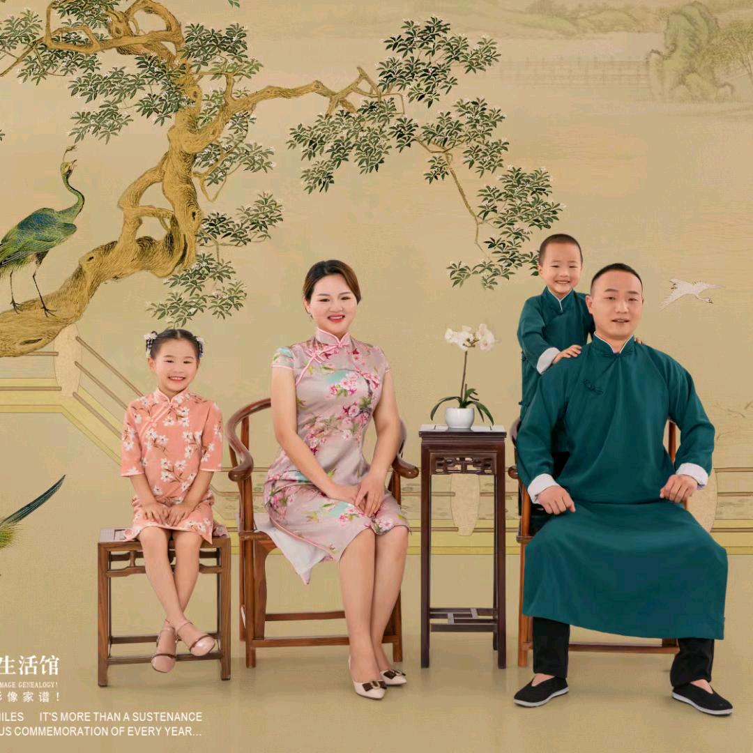 🍀蔓蓉
