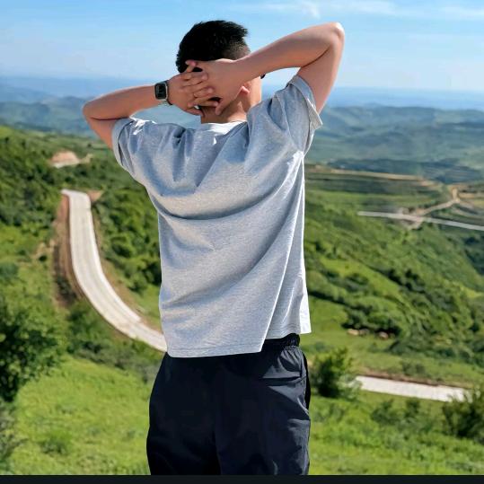 野狼