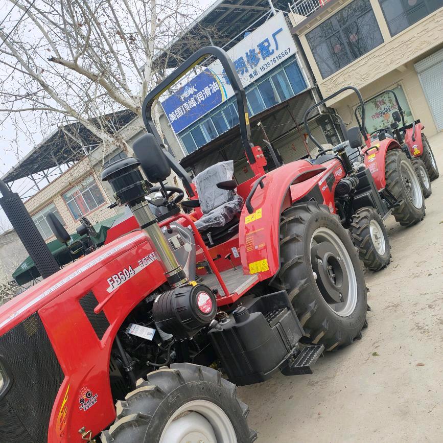 临泉县马楼新铭农机门市部