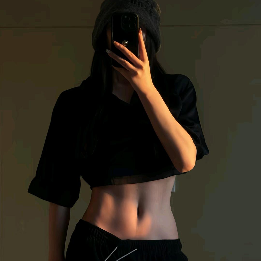绿动健身 琪琪