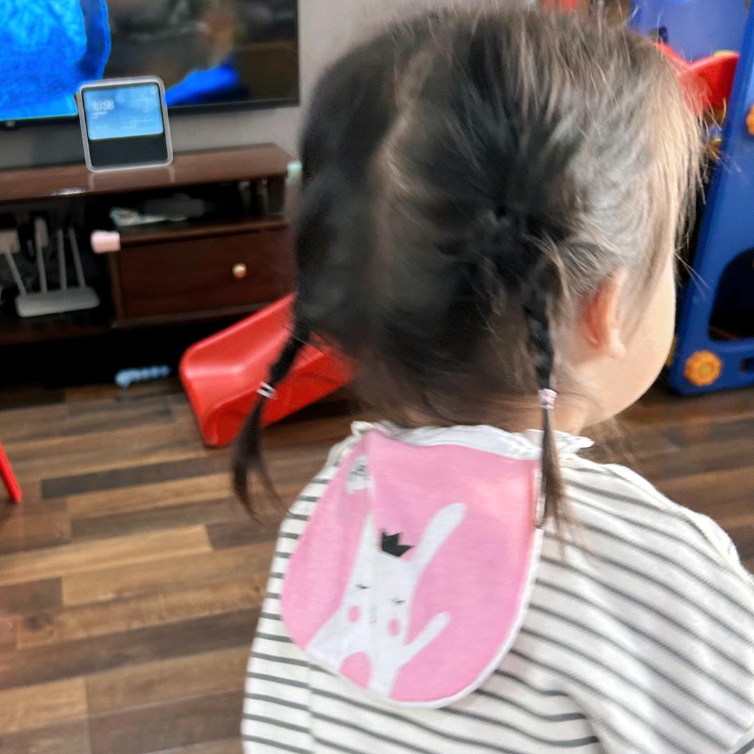 是小年糕麻麻哟