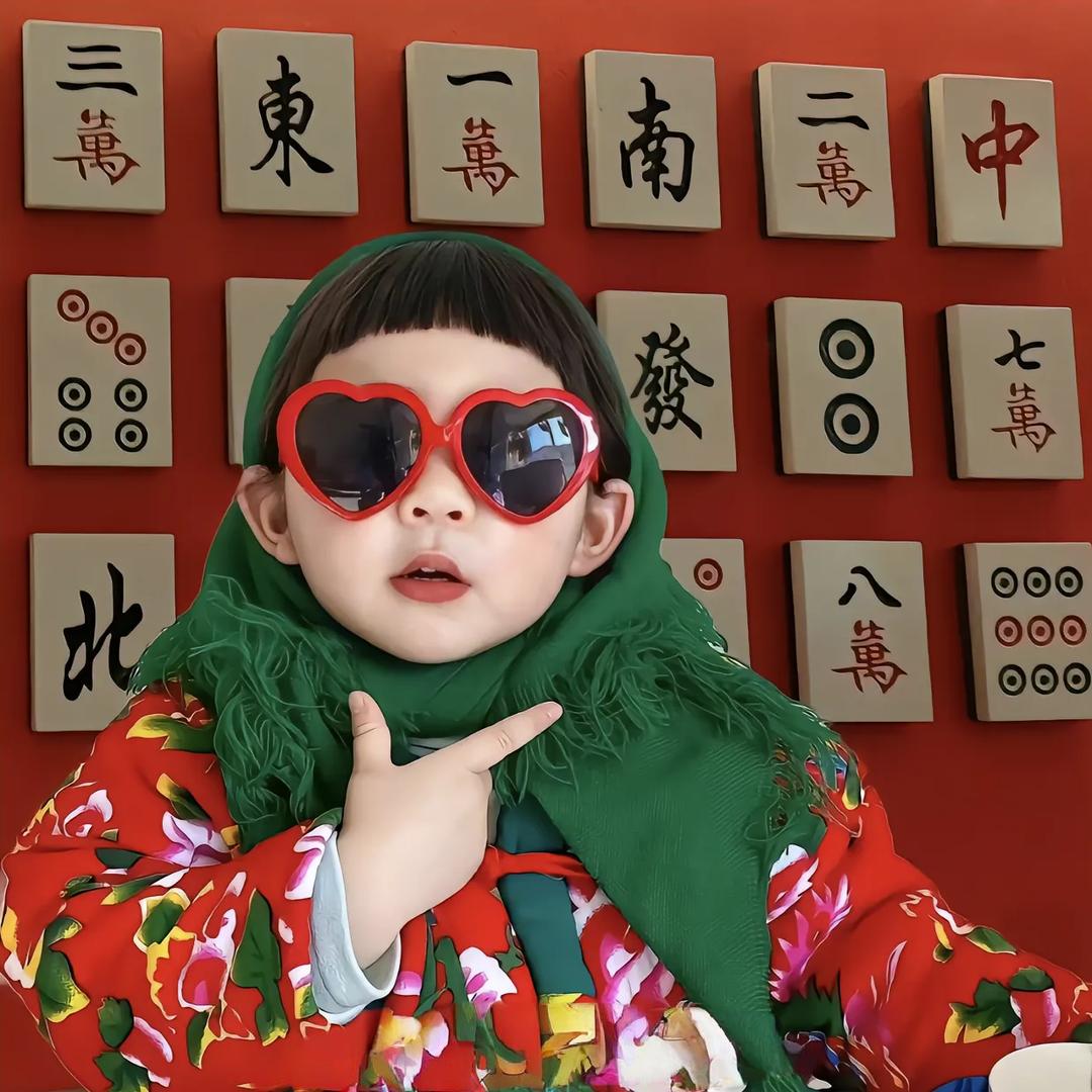 俺不中嘞