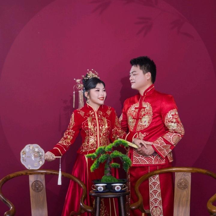 最美丽的家乡