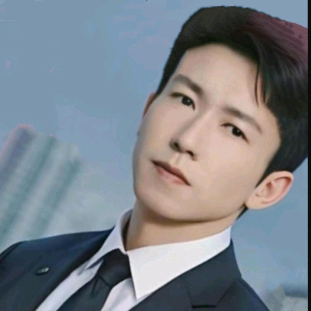 小鸿哥        ①