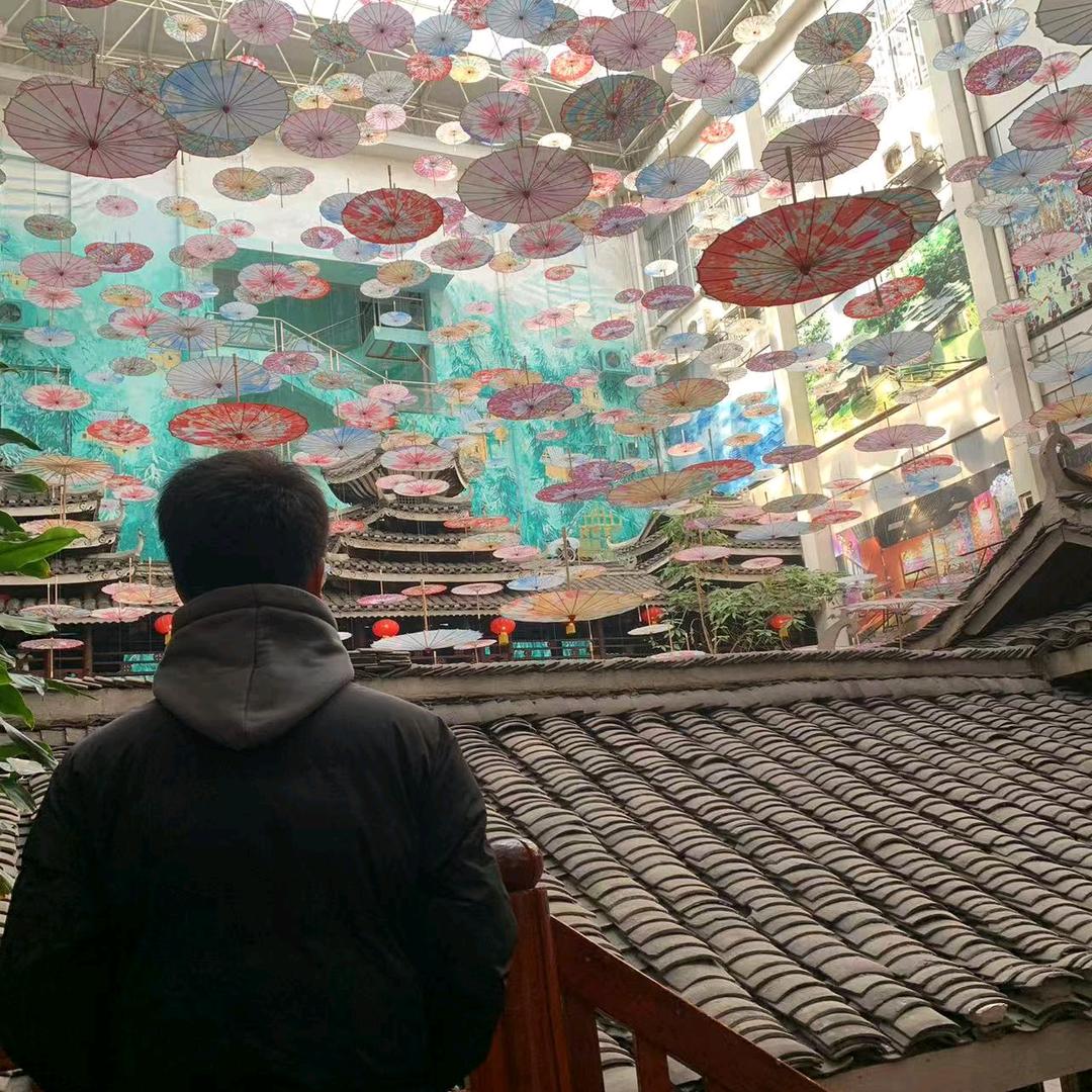 柳州市柳北区北雀恒隆广场盛会推拿