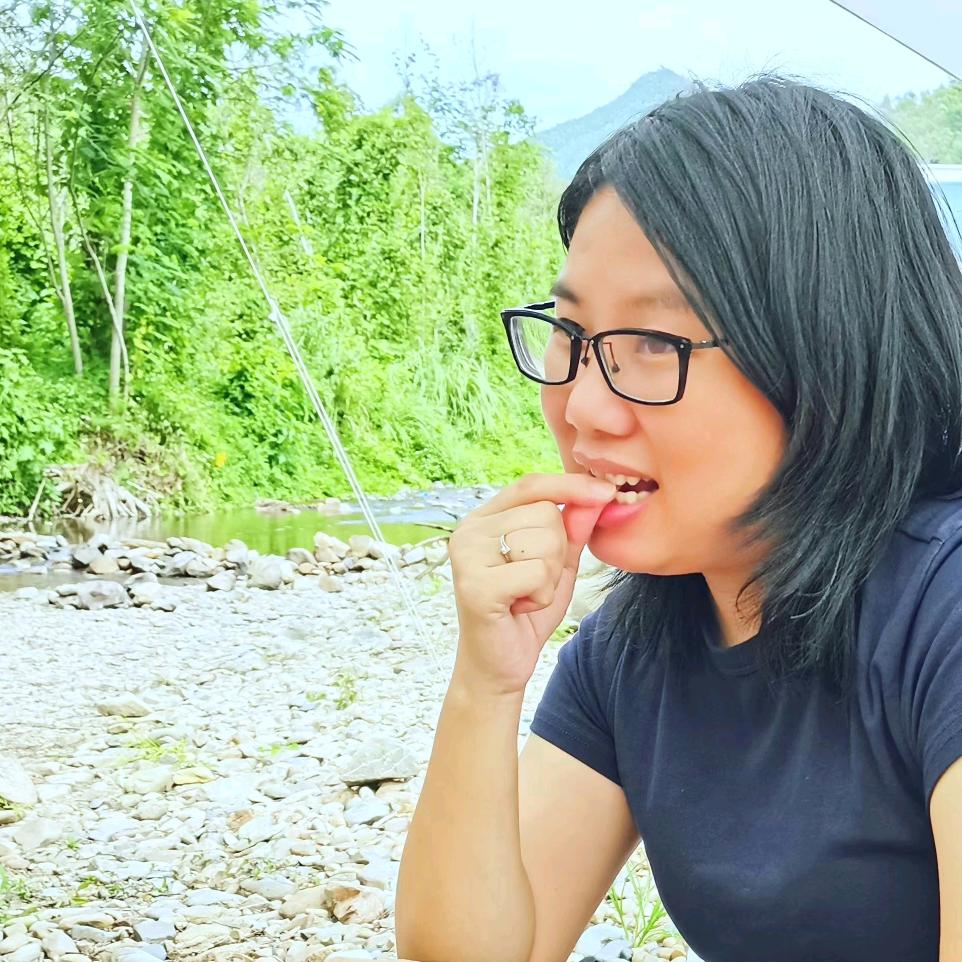 罗叮叮美食🔥