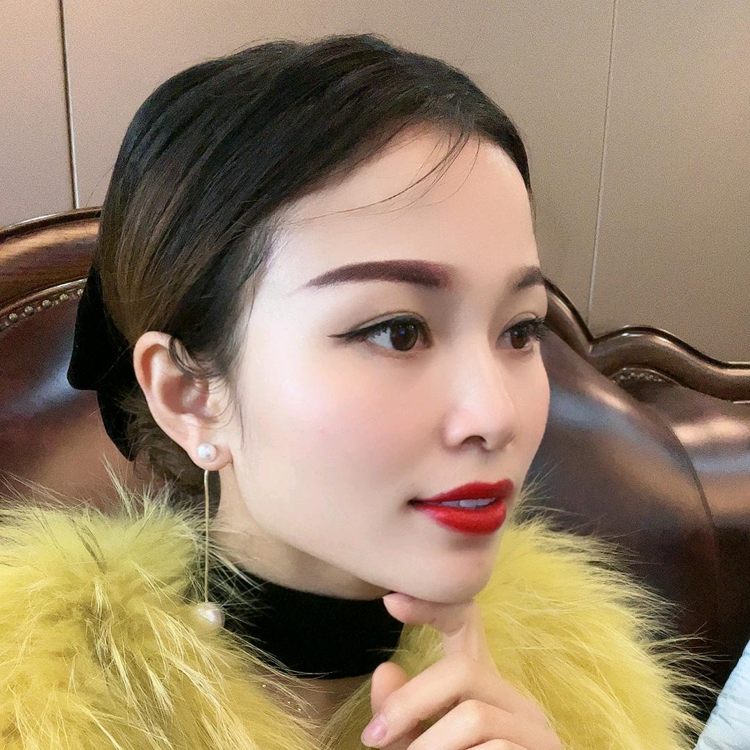 英迪悦颜遇见《群姐》⁴¹³