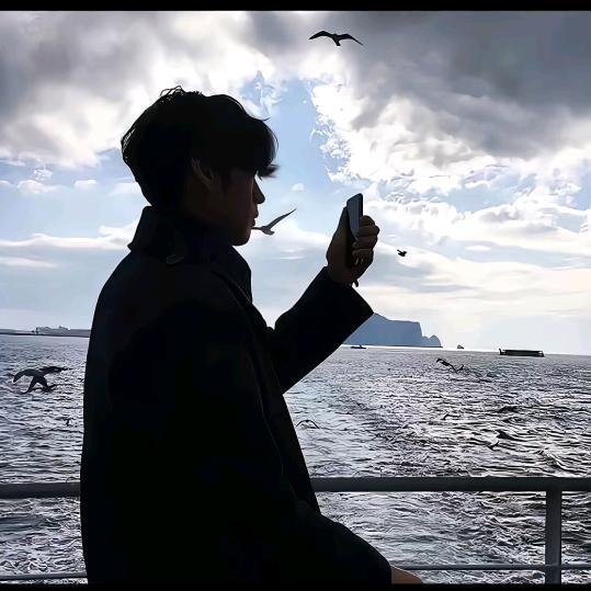 Joker 鱼🐟