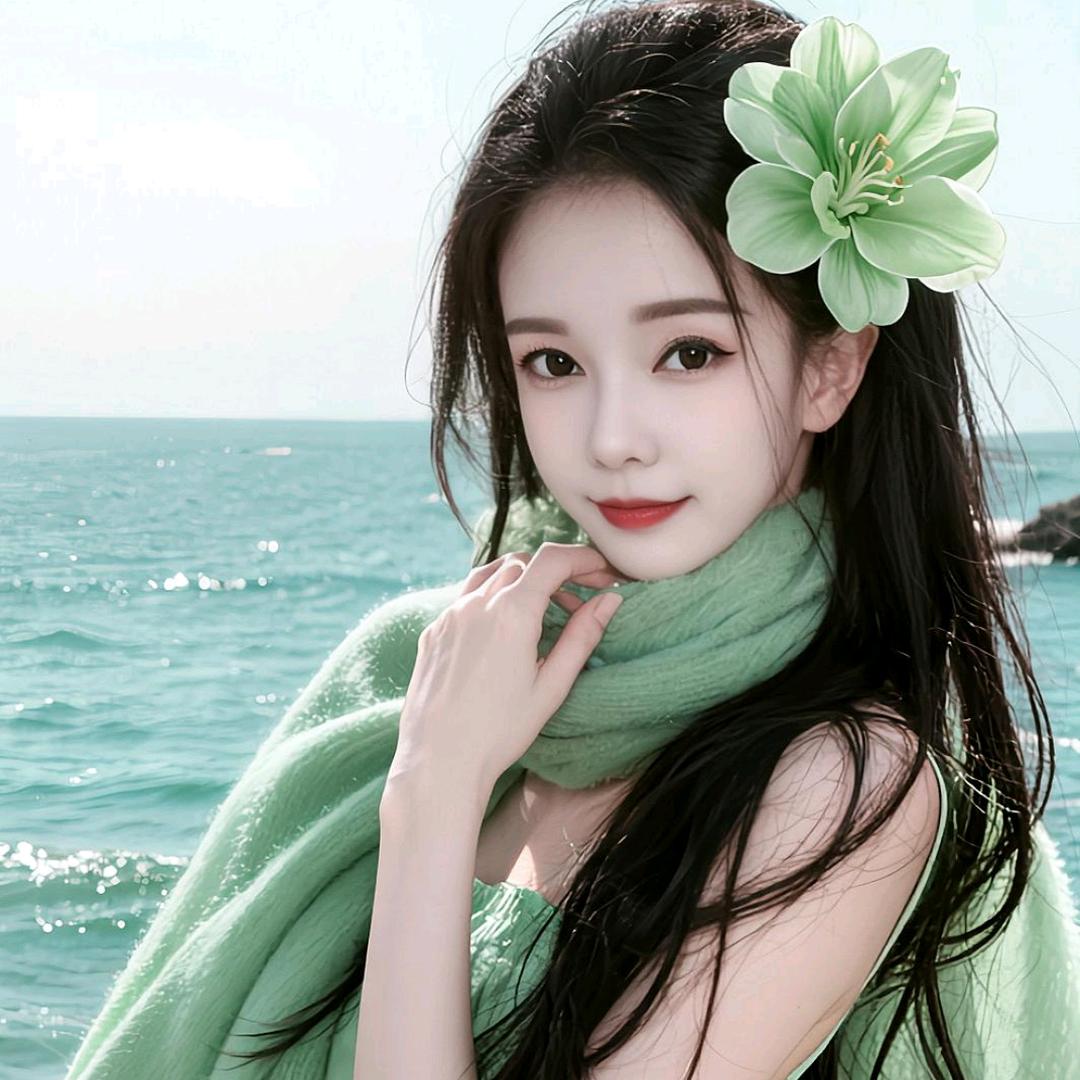 樱桃小嘴