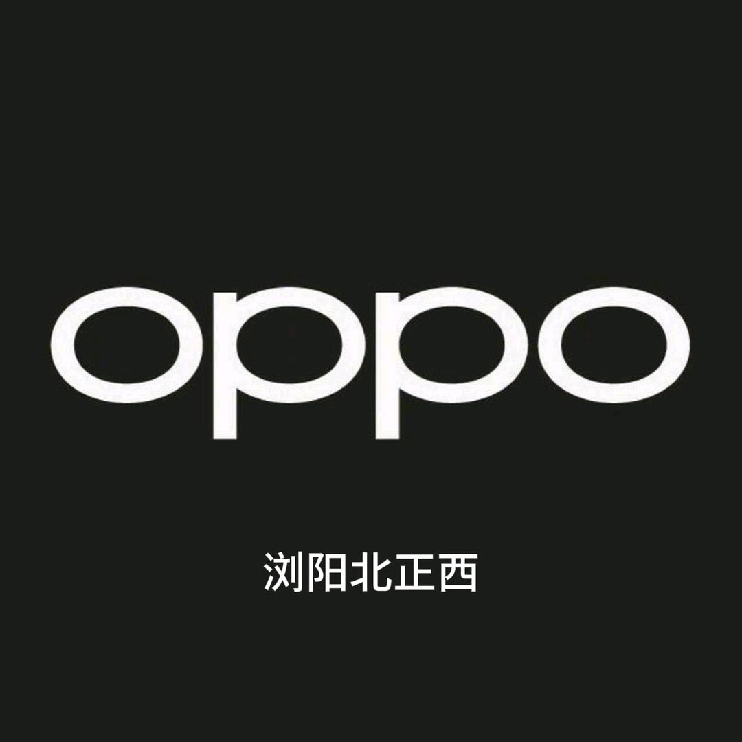 北正西OPPO体验店