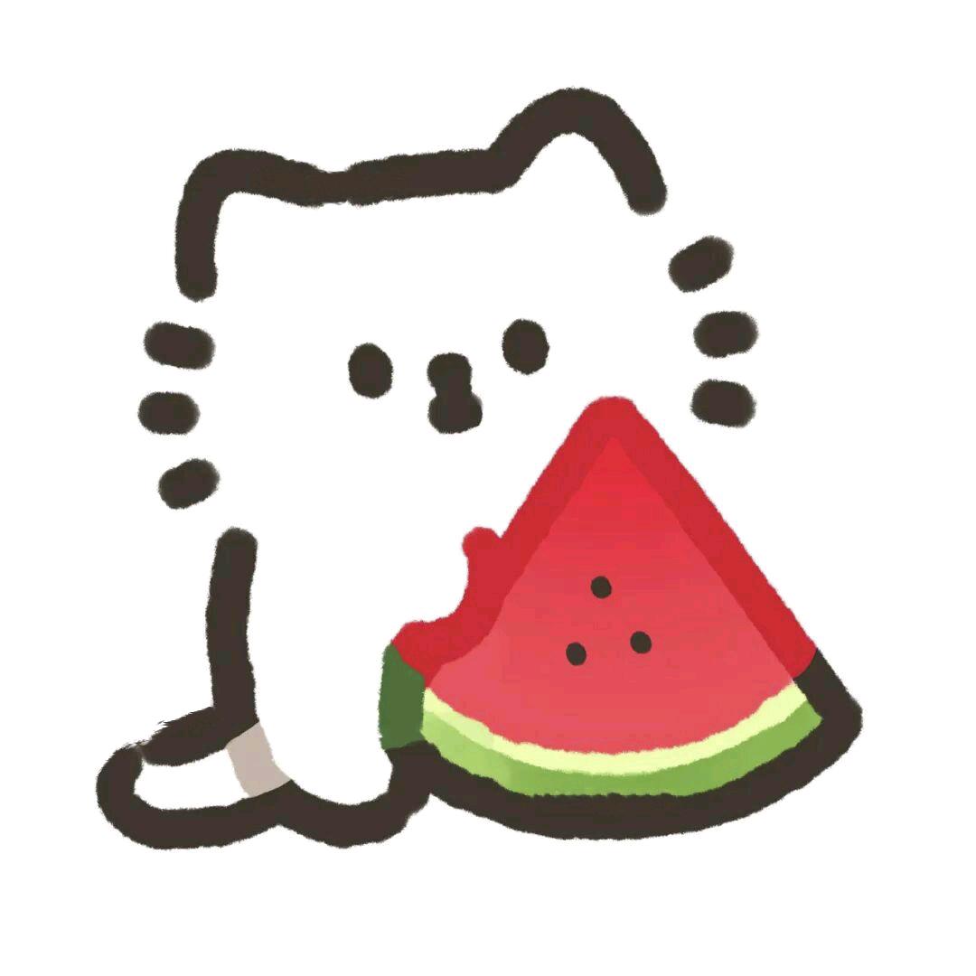 瓜皮太滑头像