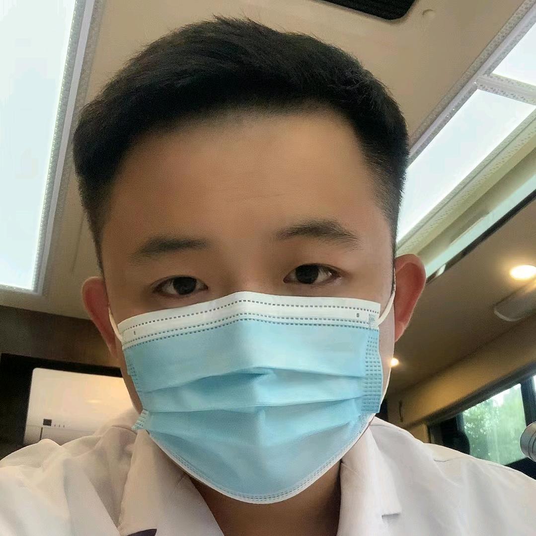 海哥