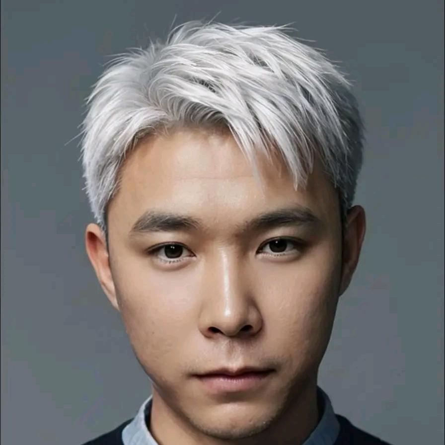 白旭