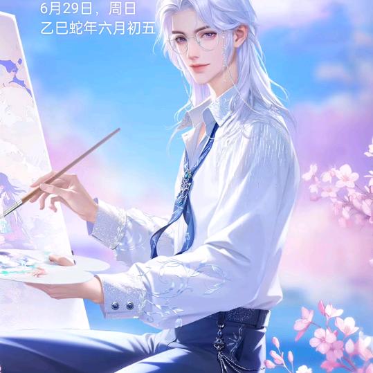 罗阳气江风