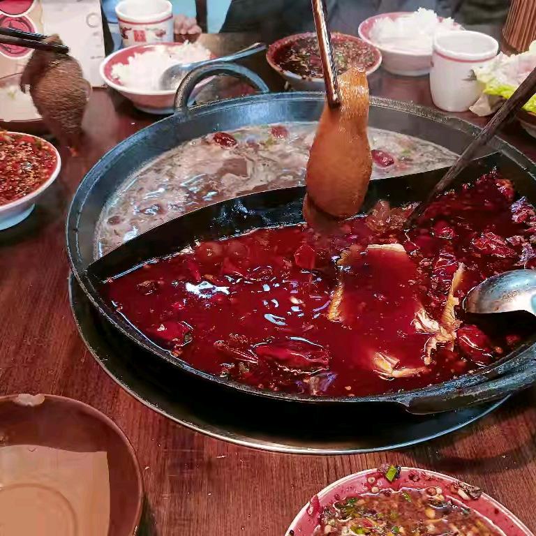 布衣毛毛，毛毛