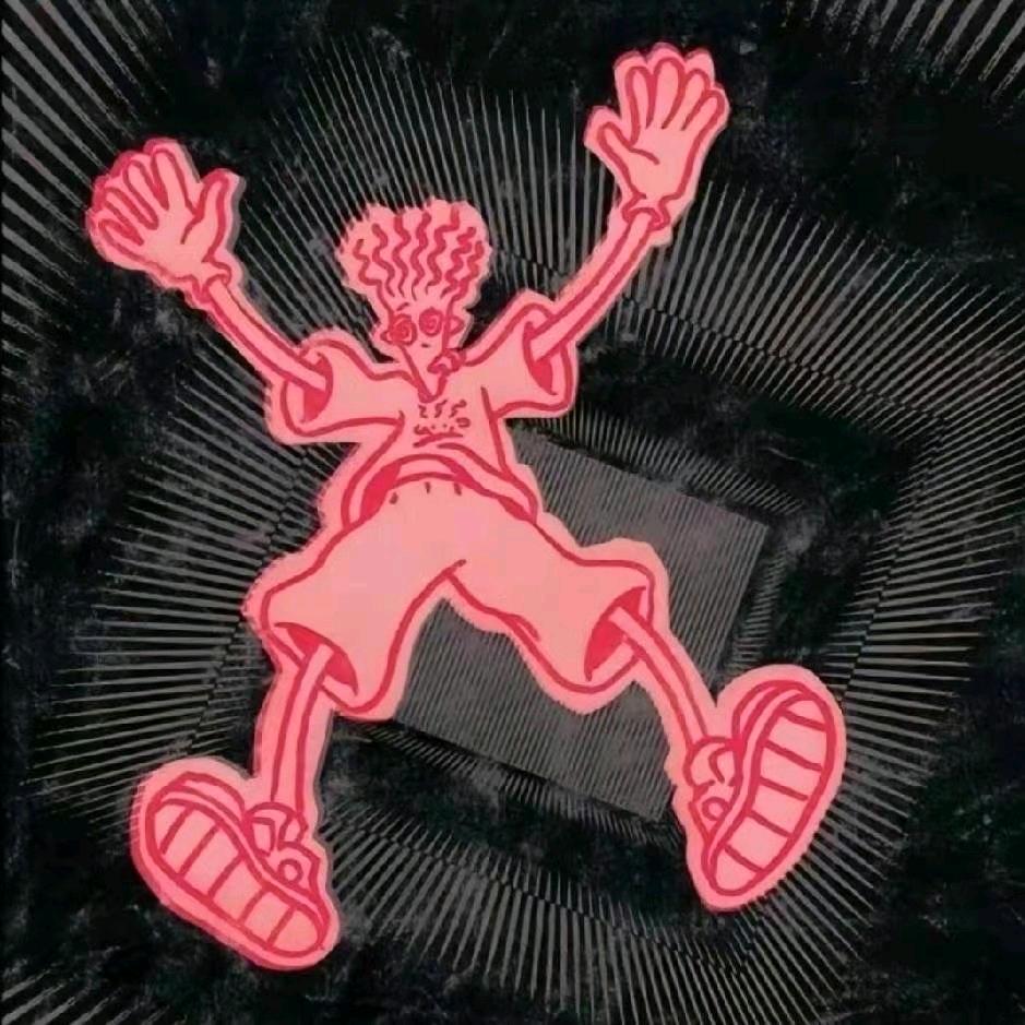 我叫ii