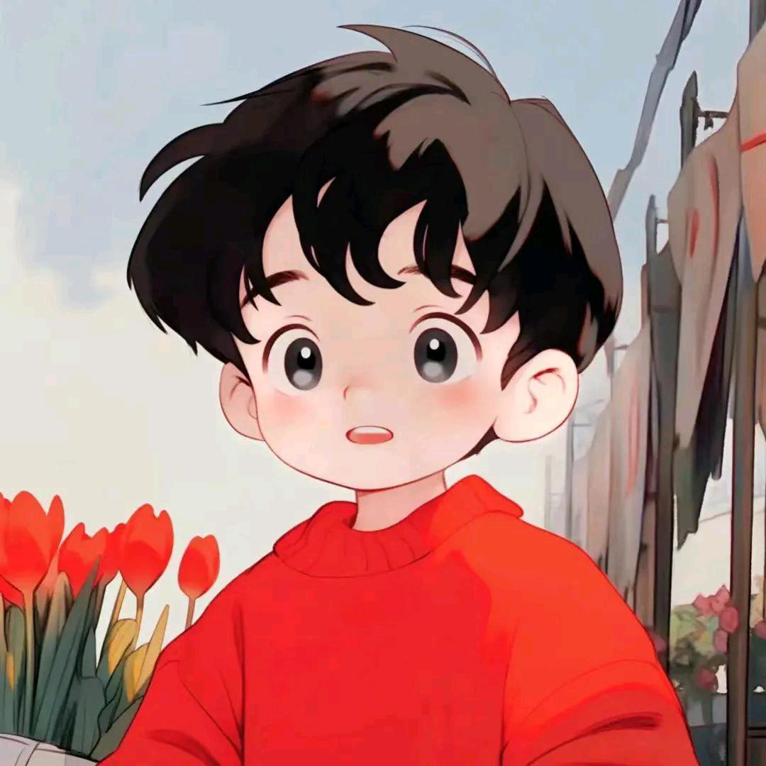 小不点