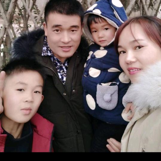 李艳华