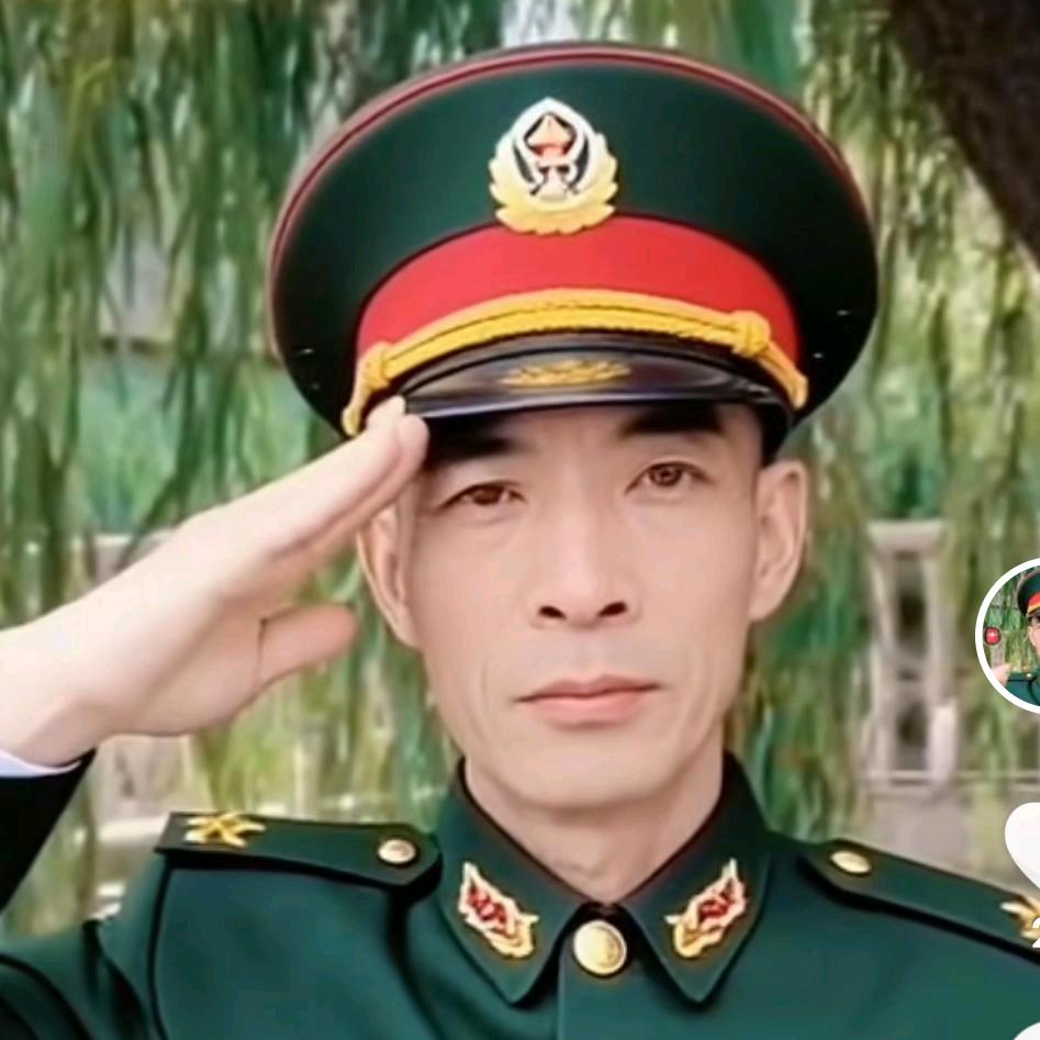 忠心报国