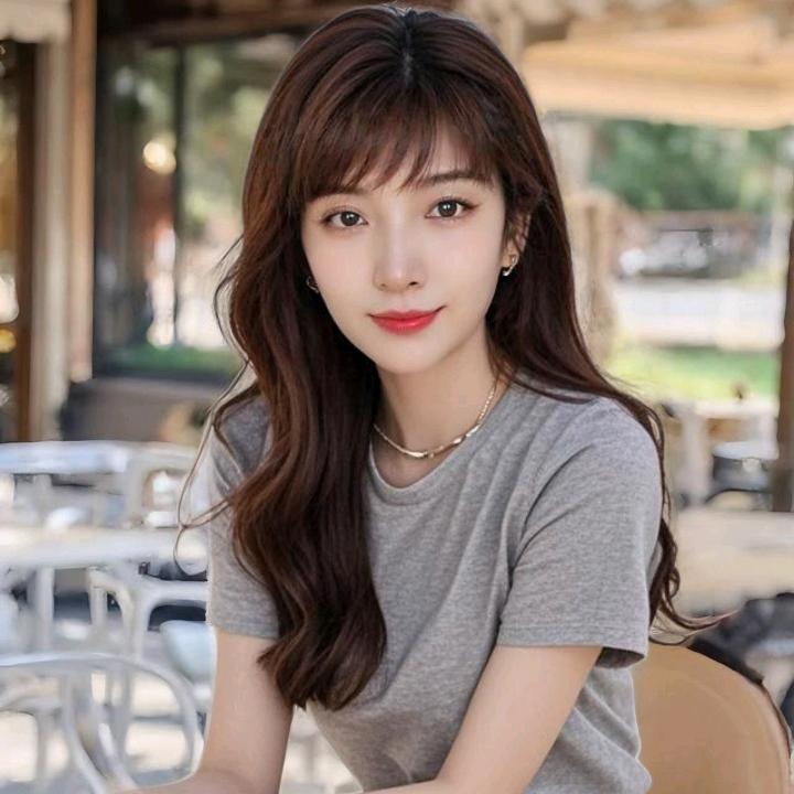 @小梅姐