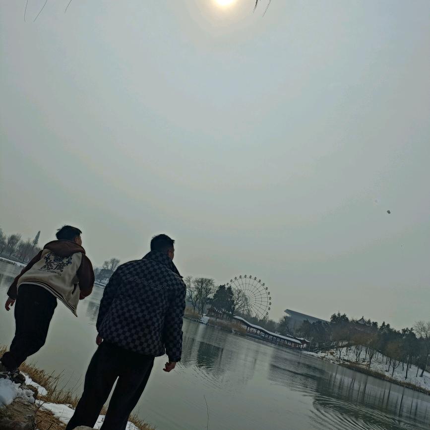 小刘老师