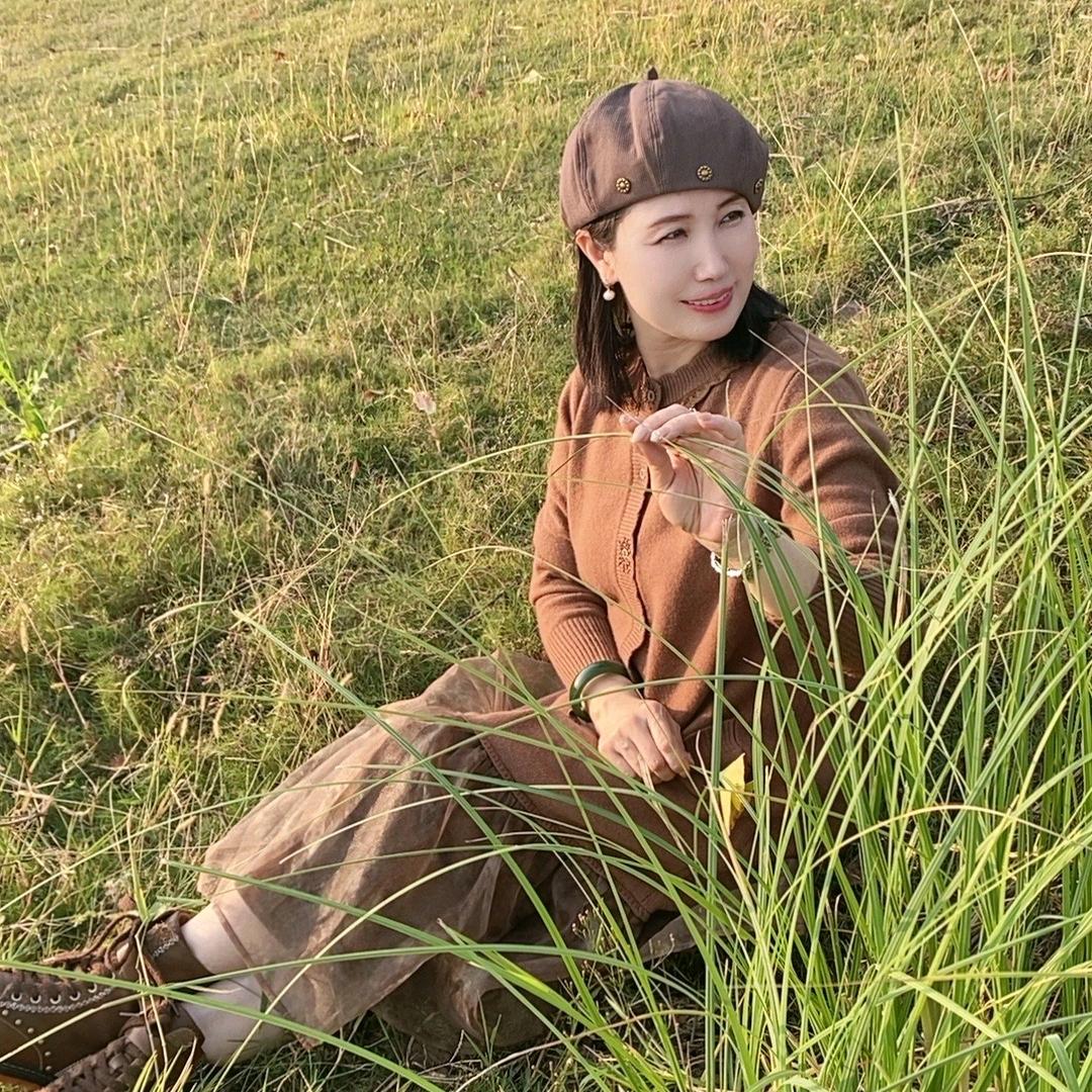 西峡中高端女装红姐