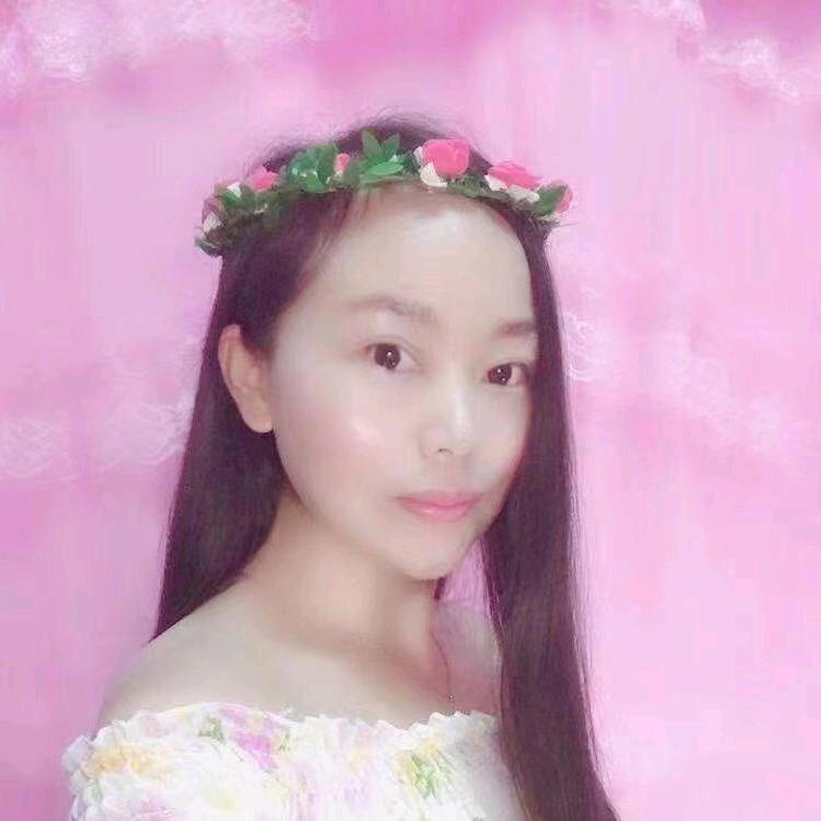 小仙女🎤（绿幕百变）