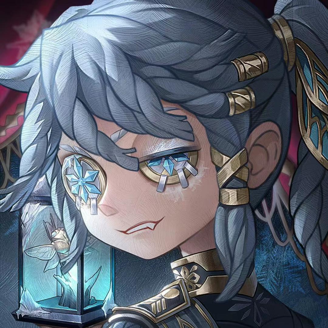 坐冰原装忧郁一转身翻典狱长床上去了