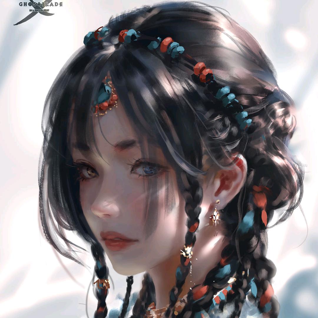 叫