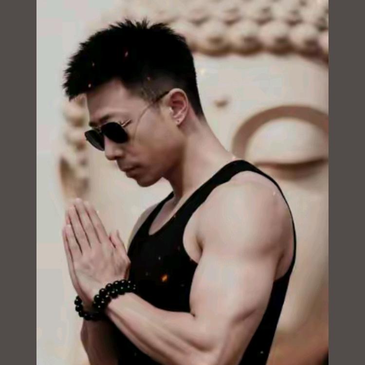 一个人挺好