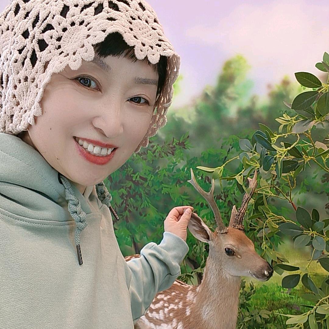 桦南鲁妮