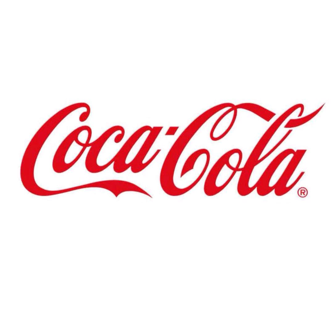 COCA COLA可口可乐潮流旗舰店