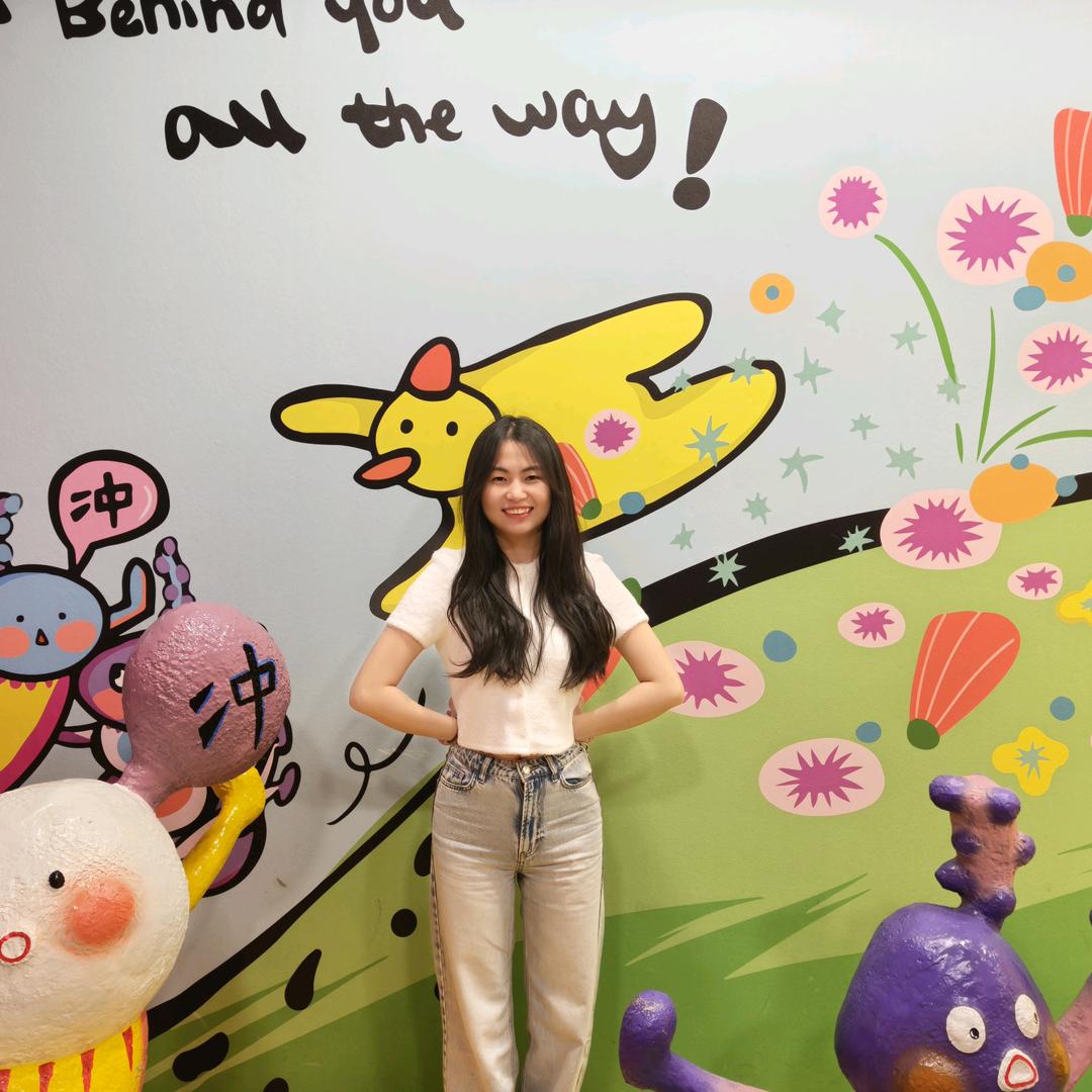 看海时我带花ᵕ̈