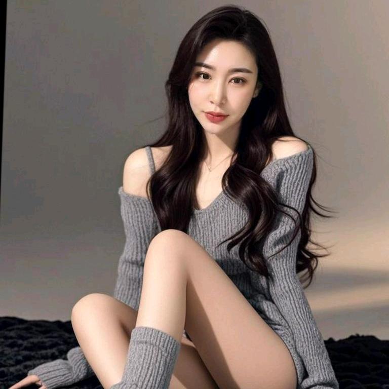快乐的虎妞