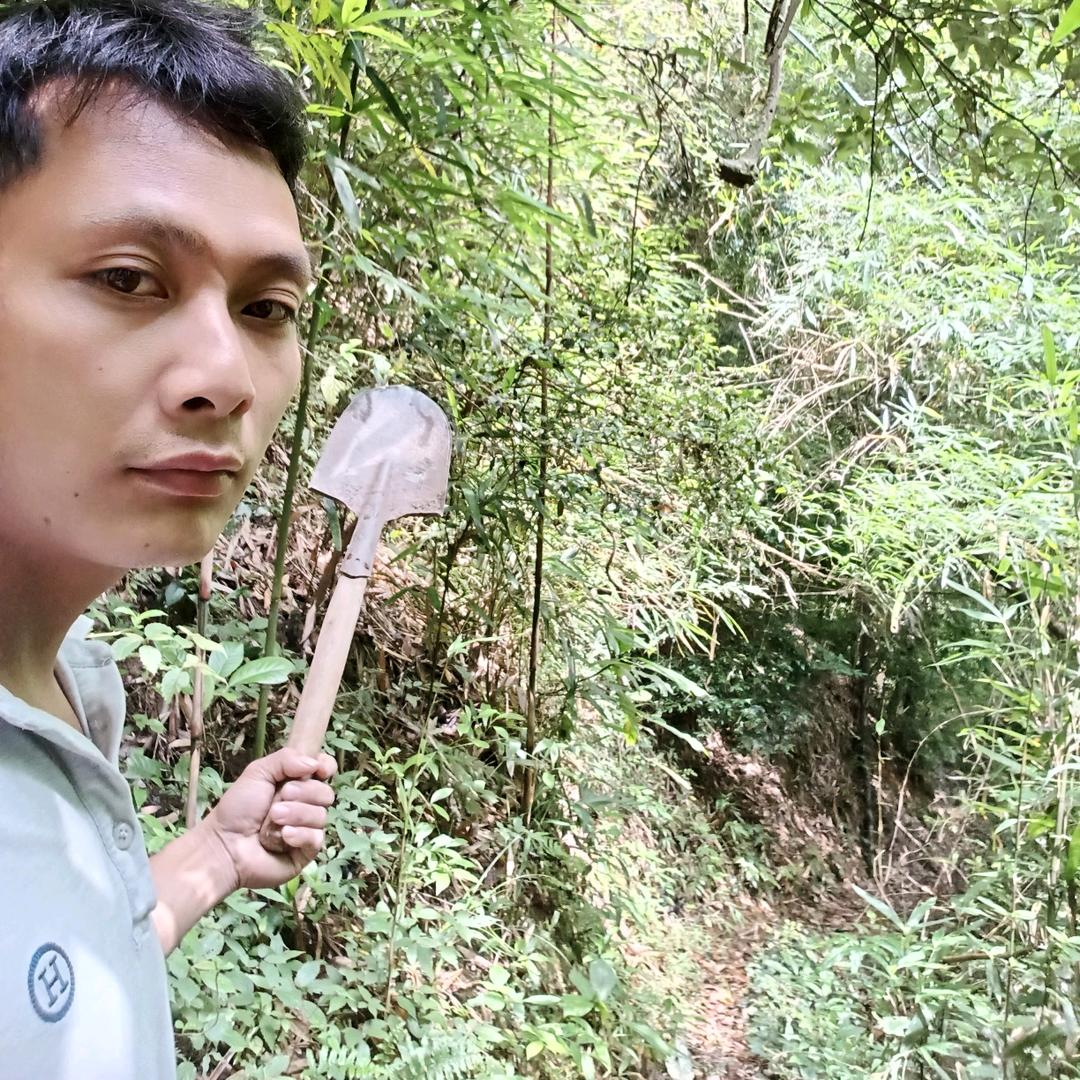 忠哥精品山货