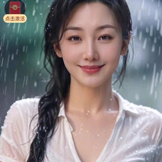 我是你的一道光
