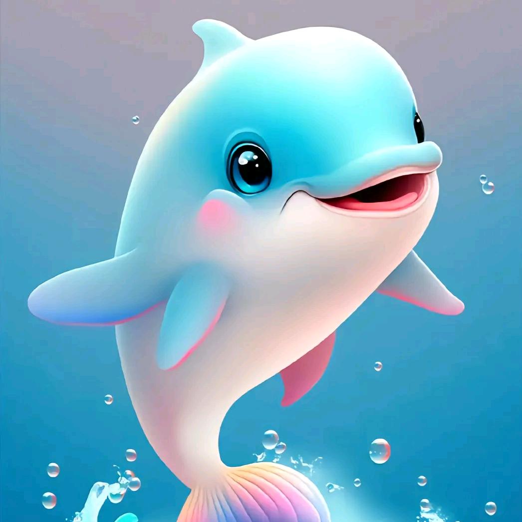 海豚电影
