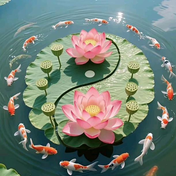 释然