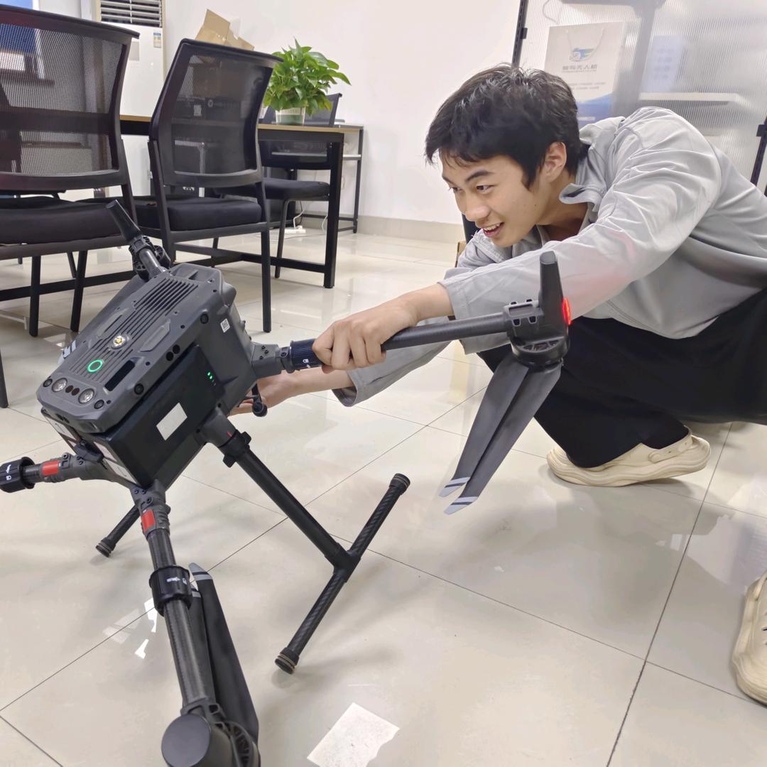 常州无人机培训齐教（招学员）