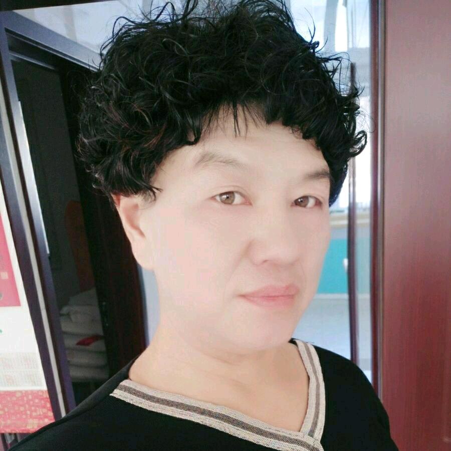 刘宝英
