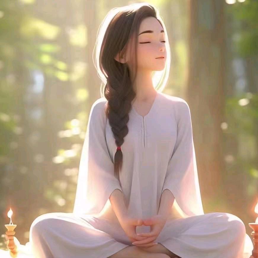 心在天晴