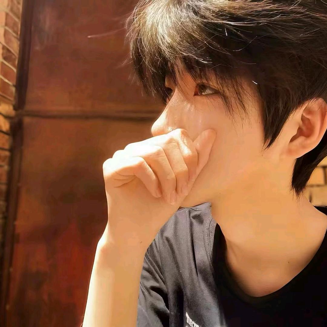 他～