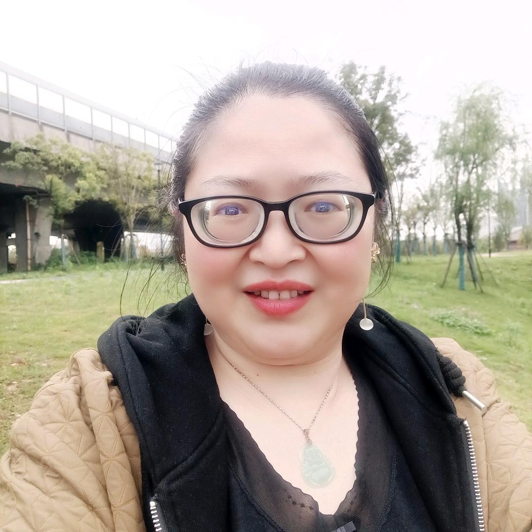 侯丽丽