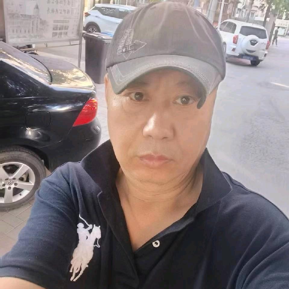 大哥心动