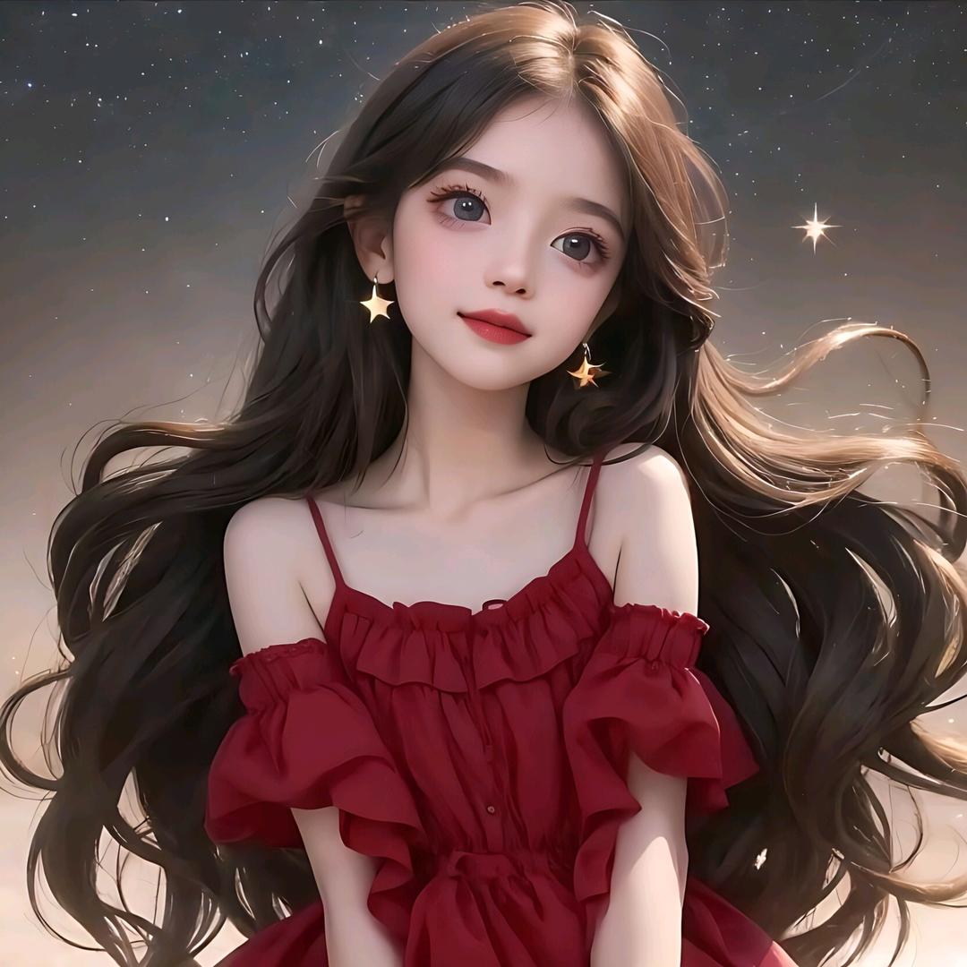 傻的天真