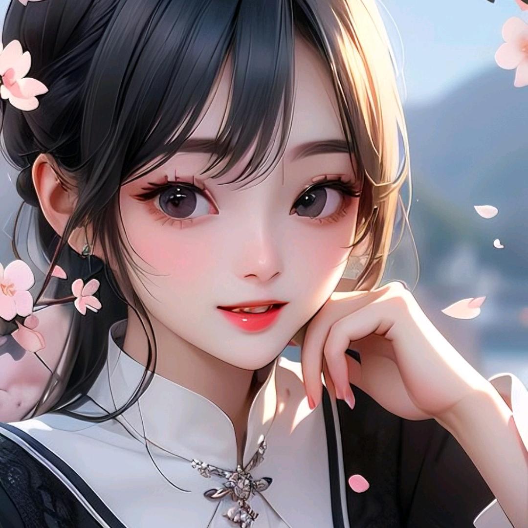 傲雪寒梅