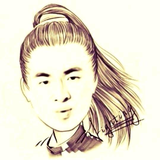 低调做人高调做事