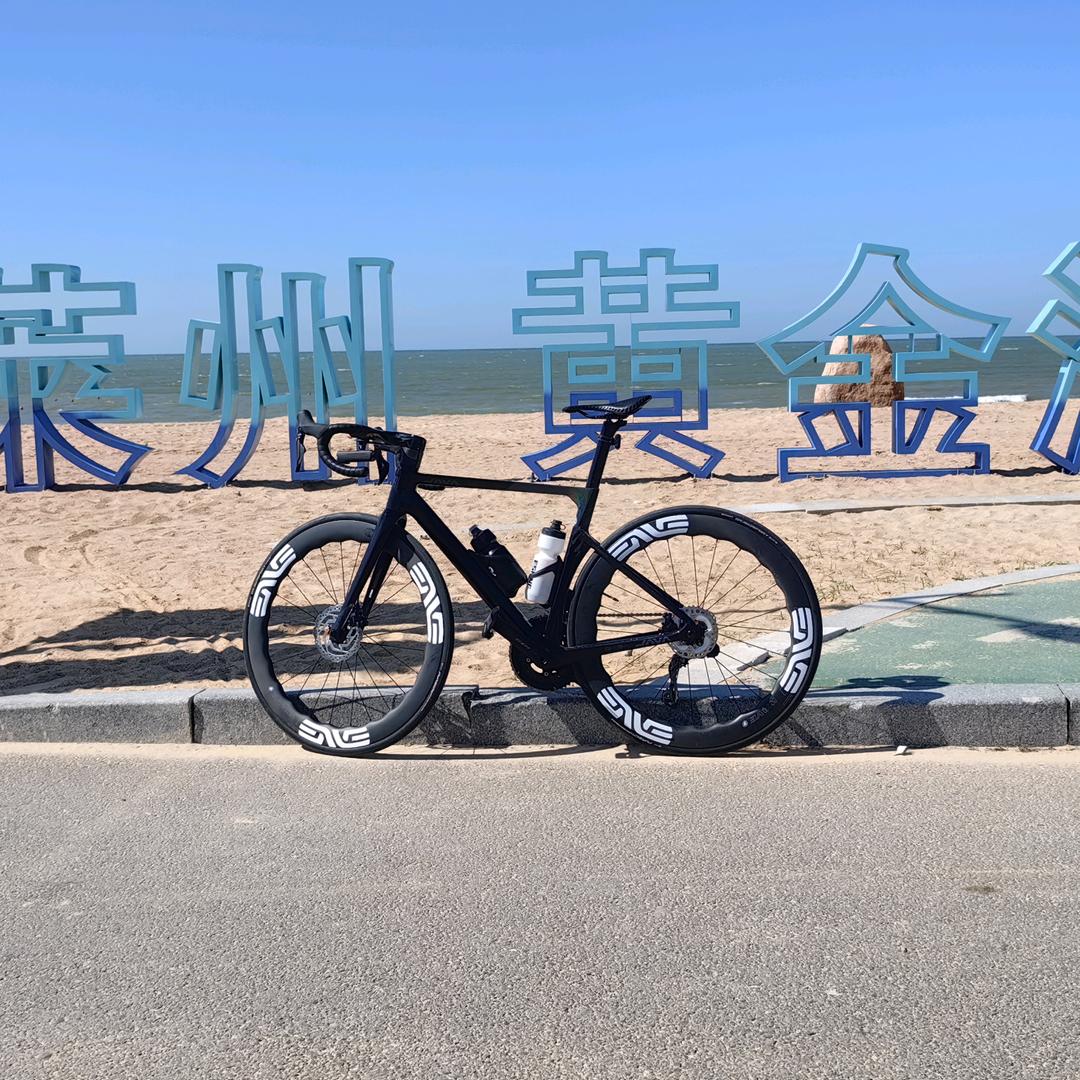 不过是些许风霜罢了