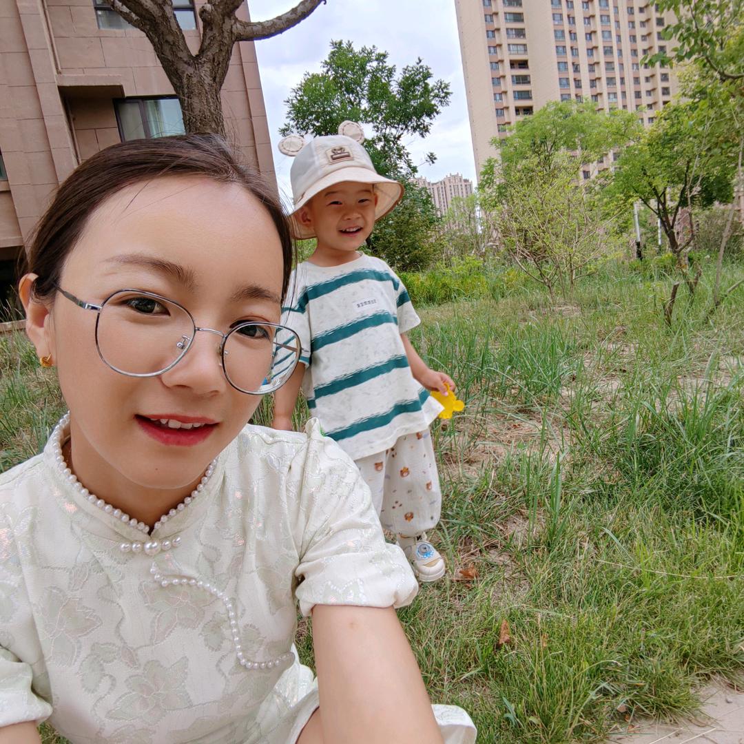 沐妈妈