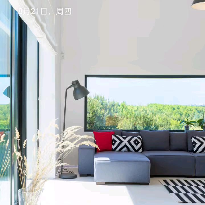 一起